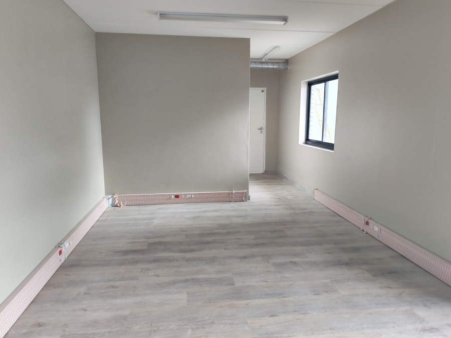 Commercial Property for Sale in Firgrove Industrial Estate Western Cape